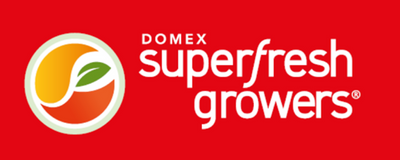 logo de Superfresh Growers