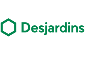 logo de Desjardins