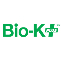 logo de Bio-K+
