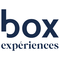 logo de Box-Expériences