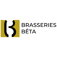 logo de Les Brasseries Bêta