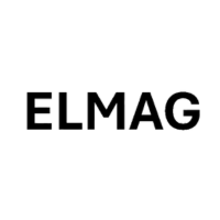 logo de ELMAG