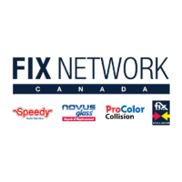 logo de Fix Network