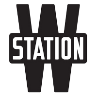 logo de Station W