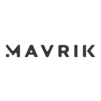 logo de Mavrik