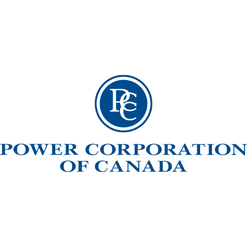 logo de Power Corporation du Canada