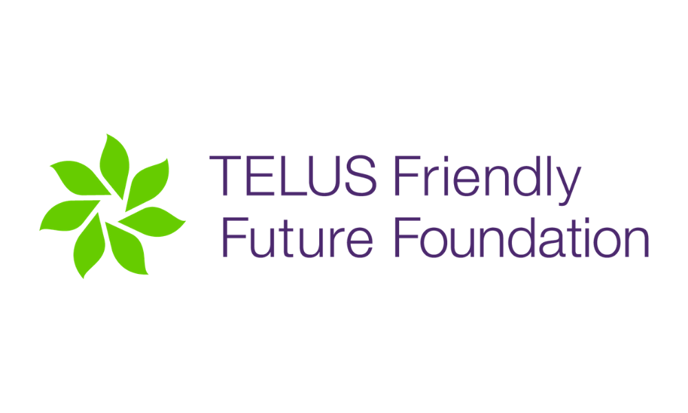 image TELUS Friendly Future Foundation