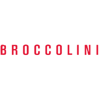 logo de Broccolini