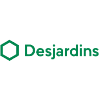 logo de Desjardins