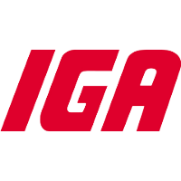 logo de IGA