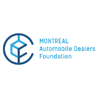 logo de Montreal Automobile Dealers Foundation