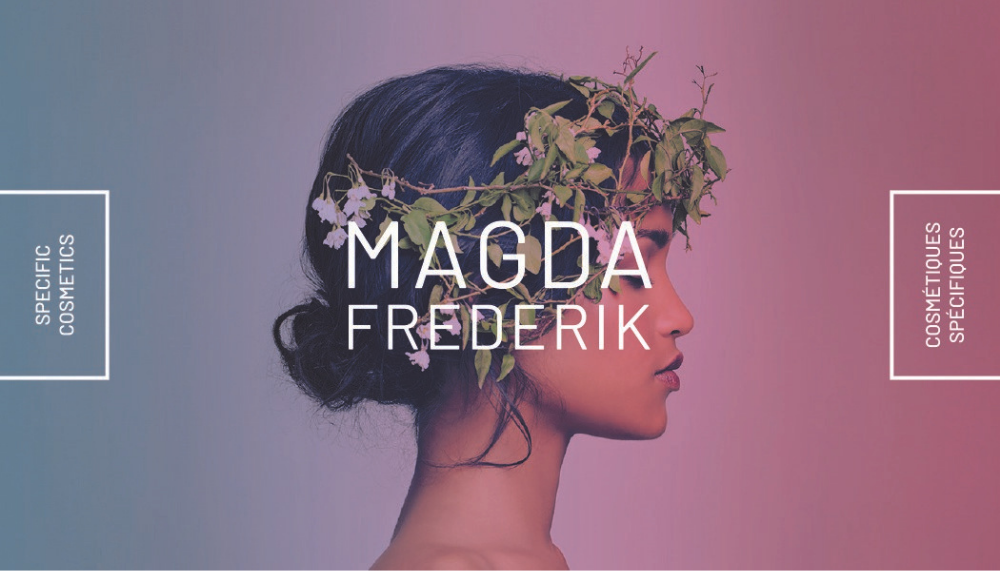 Magda Frederik