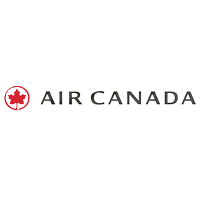 logo de Air Canada