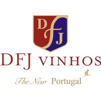 logo de DFJ Vinhos