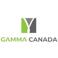 logo de Gamma Canada
