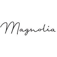 logo de Magnolia