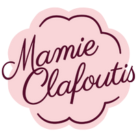 logo de Mamie Clafoutis