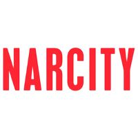 logo de Narcity