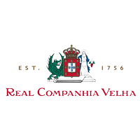Logo de Real Companhia Velha