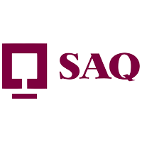 logo de SAQ