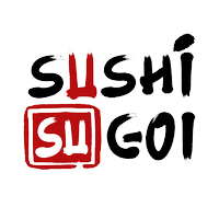 logo de Sushi Sugoi