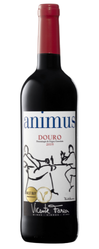 Animus Douro