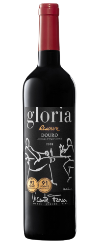 Gloria Reserva DOC Douro 2019