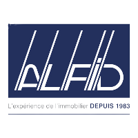 logo de Alfid