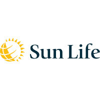 logo de Sun Life