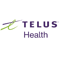 logo de TELUS Health
