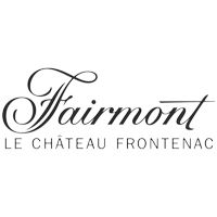 logo de Fairmont Le Château Frontenac