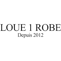 logo de Loue 1 Robe