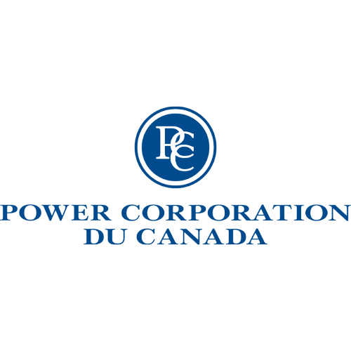 logo de Power Corporation du Canada