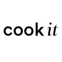 logo de Cook it