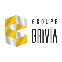 logo de Groupe Brivia