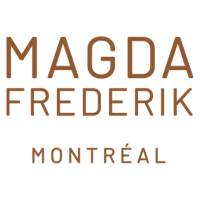 Logo de Magda Frederik