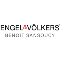 Logo d'Engel & Volkers