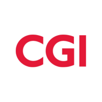 Logo de CGI