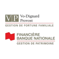 Logo de Vo-Dignard Provost